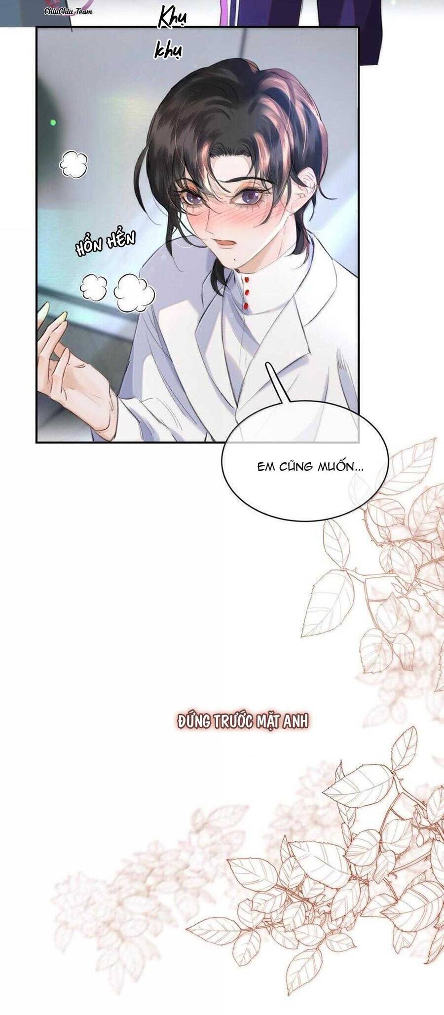 Không Thể Cưỡng Lại Người Yêu Dính Người Chapter 47 - 12