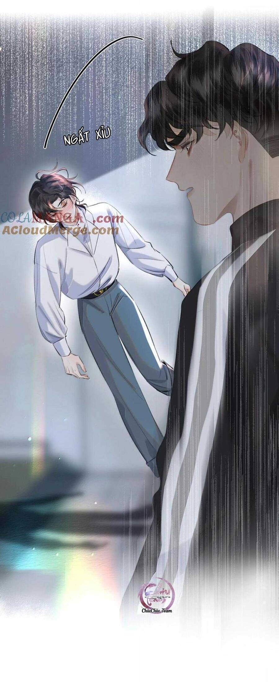 Không Thể Cưỡng Lại Người Yêu Dính Người Chapter 47 - 13