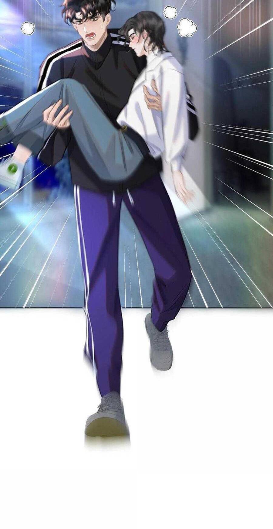 Không Thể Cưỡng Lại Người Yêu Dính Người Chapter 47 - 15