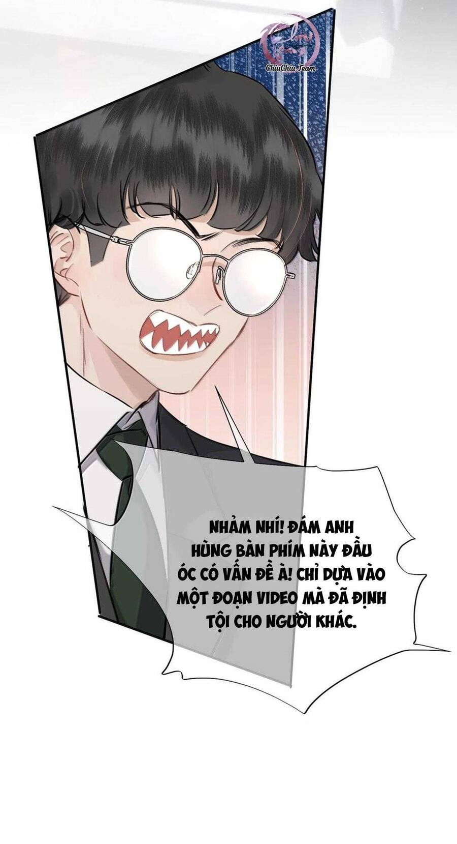 Không Thể Cưỡng Lại Người Yêu Dính Người Chapter 47 - 22