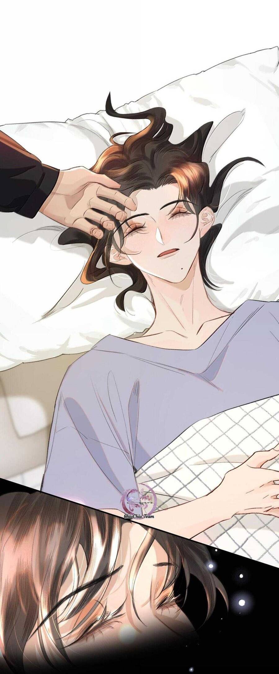 Không Thể Cưỡng Lại Người Yêu Dính Người Chapter 47 - 25