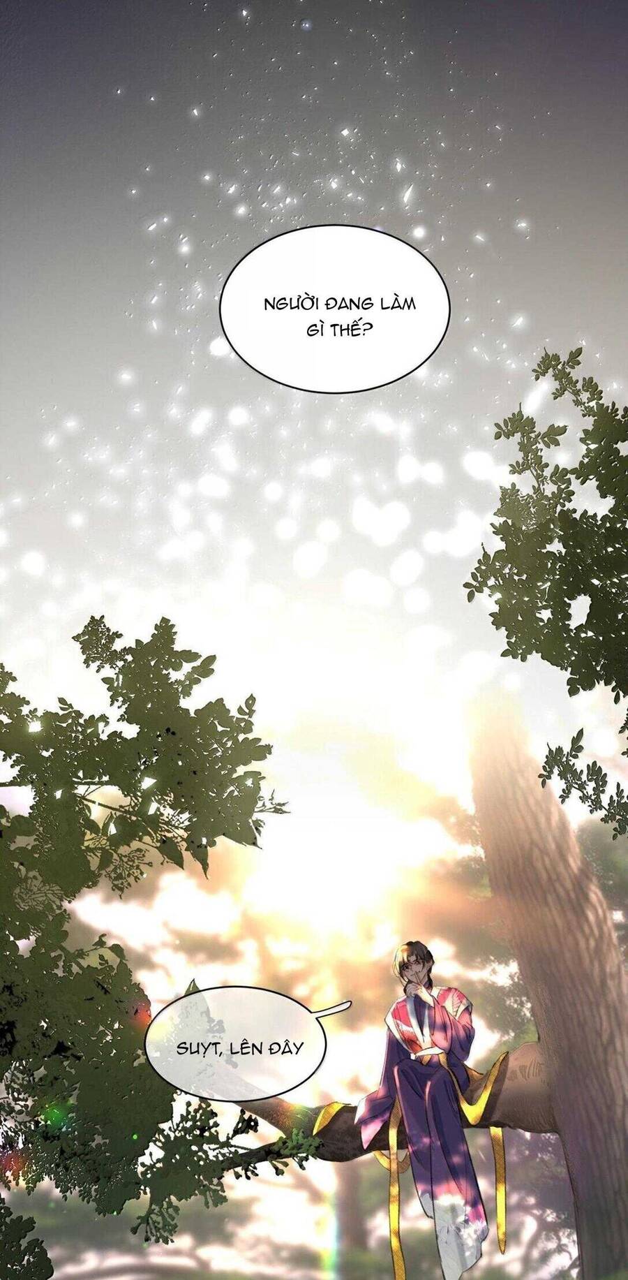 Không Thể Cưỡng Lại Người Yêu Dính Người Chapter 47 - 27