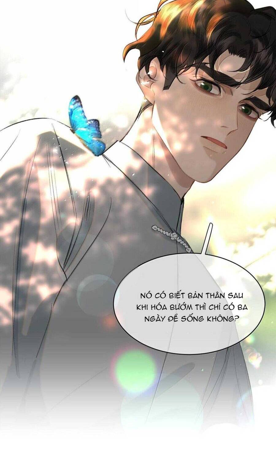 Không Thể Cưỡng Lại Người Yêu Dính Người Chapter 47 - 32