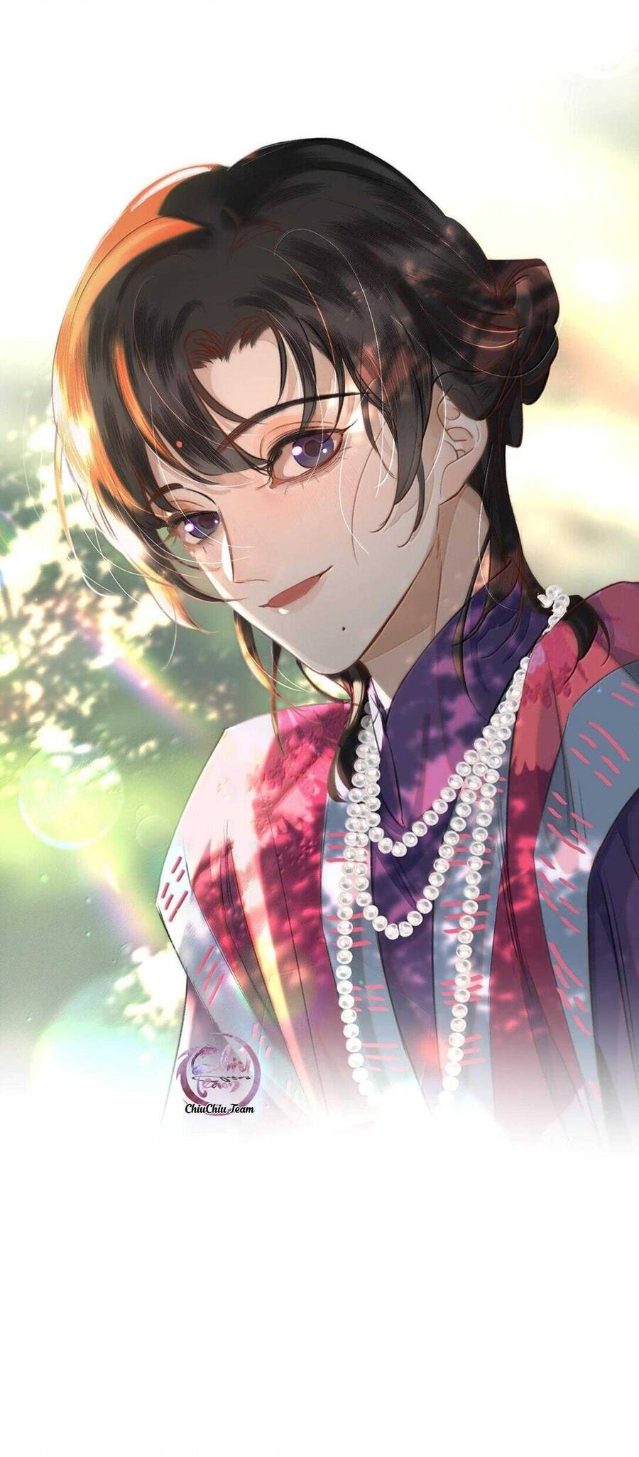 Không Thể Cưỡng Lại Người Yêu Dính Người Chapter 47 - 33