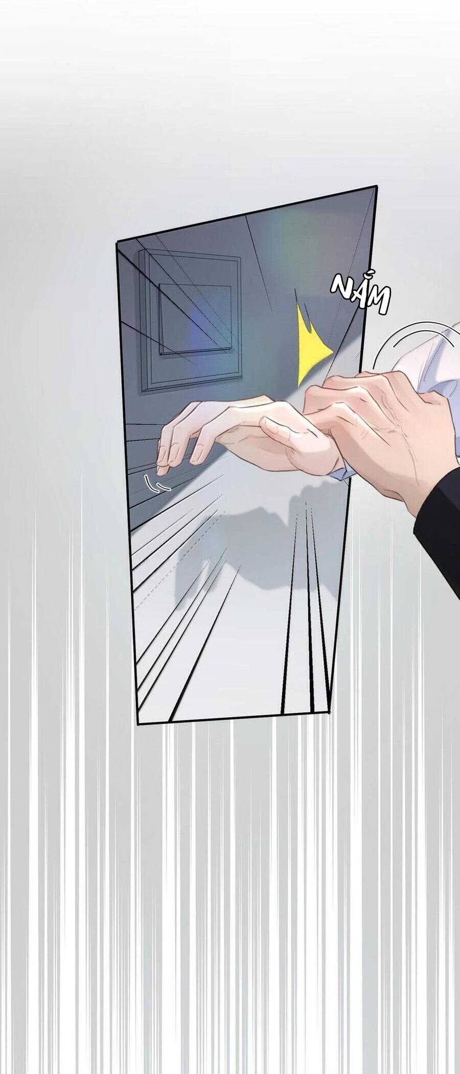 Không Thể Cưỡng Lại Người Yêu Dính Người Chapter 47 - 7