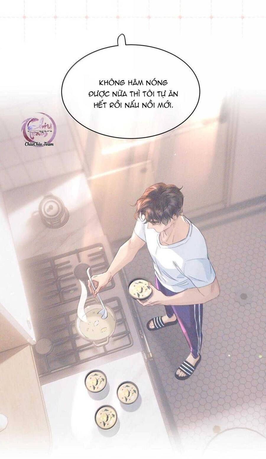 Không Thể Cưỡng Lại Người Yêu Dính Người Chapter 48 - 13