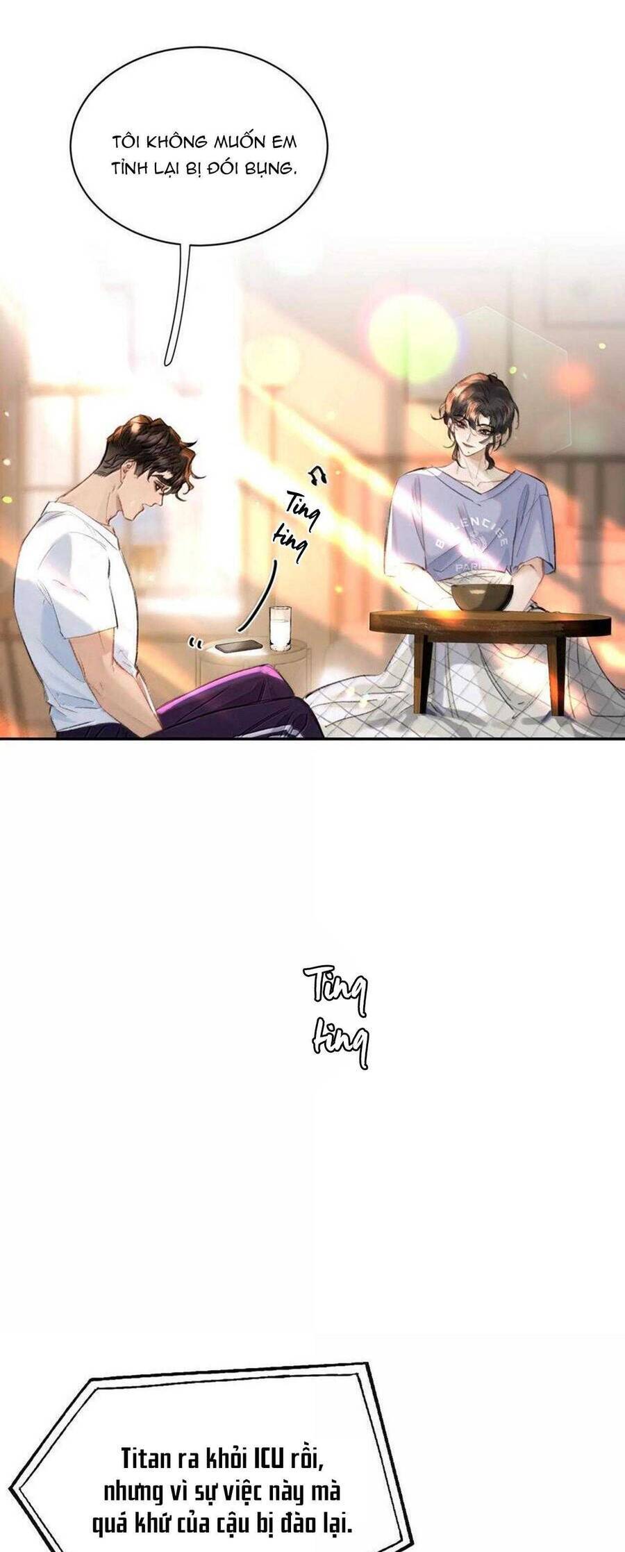 Không Thể Cưỡng Lại Người Yêu Dính Người Chapter 48 - 14