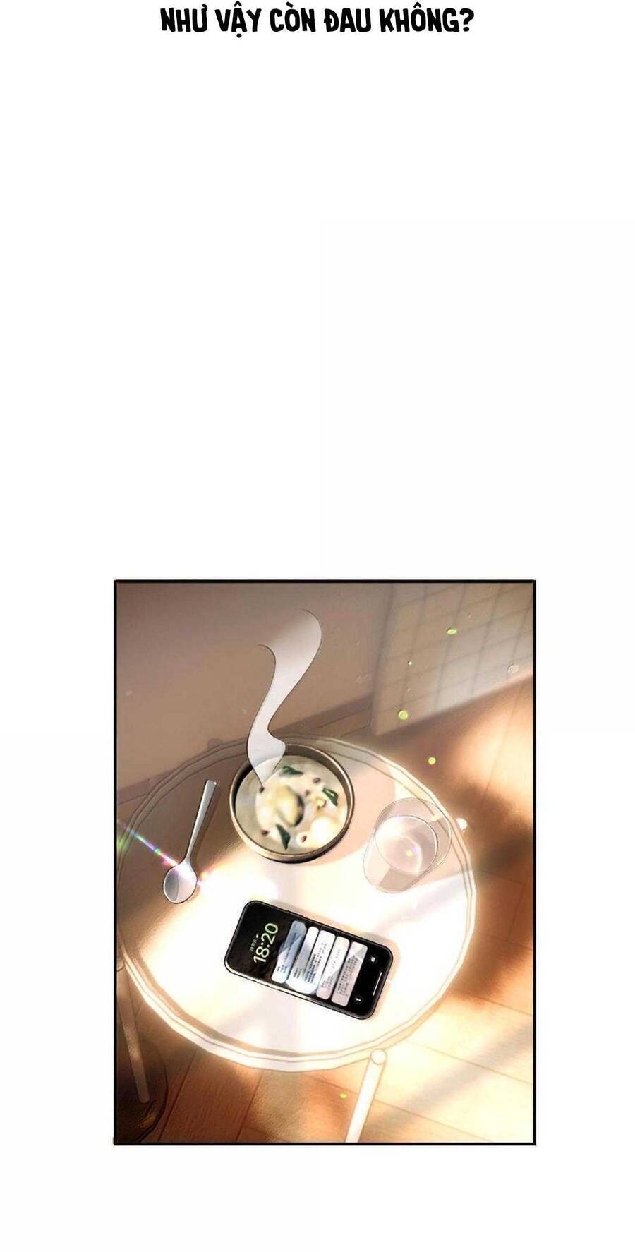 Không Thể Cưỡng Lại Người Yêu Dính Người Chapter 48 - 3