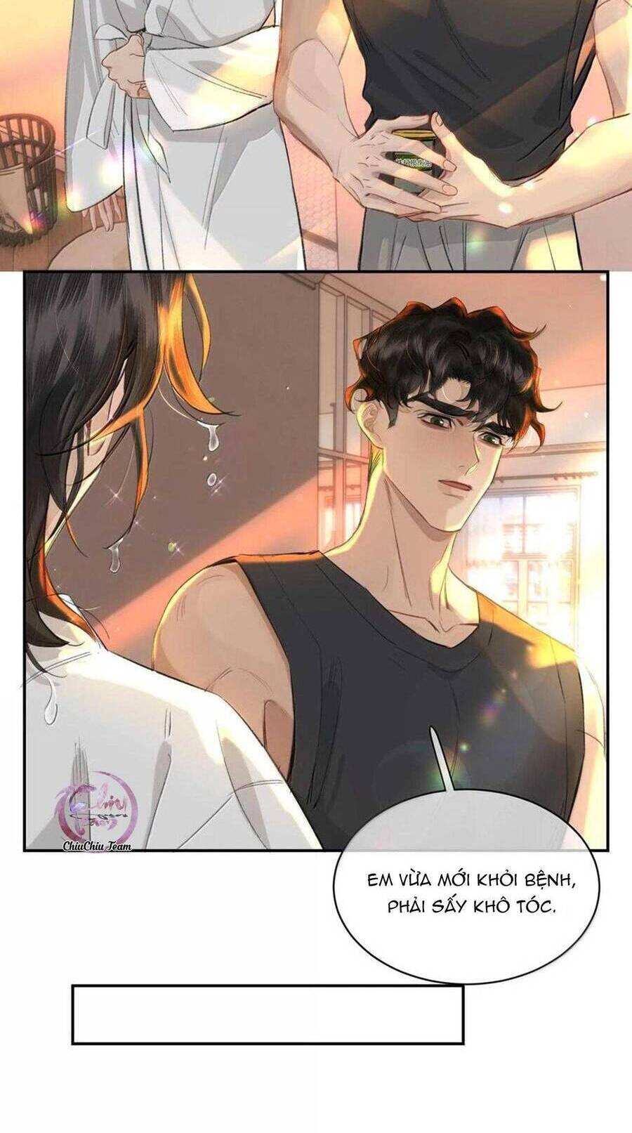 Không Thể Cưỡng Lại Người Yêu Dính Người Chapter 48 - 22