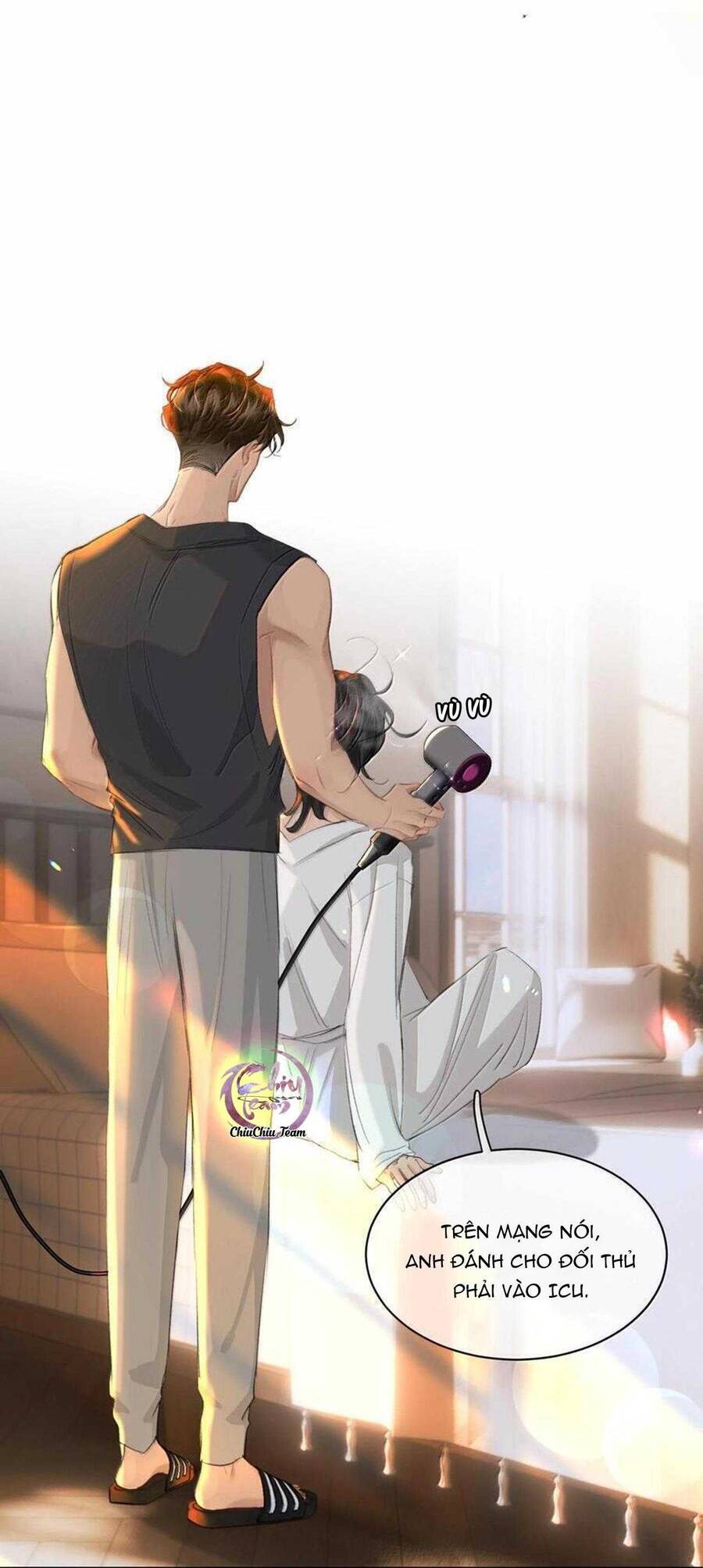 Không Thể Cưỡng Lại Người Yêu Dính Người Chapter 48 - 25