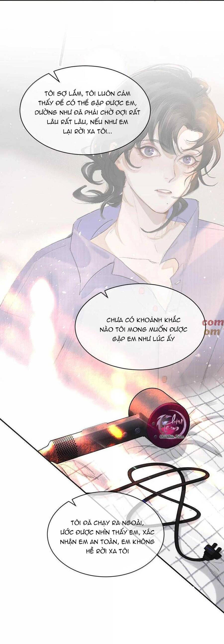 Không Thể Cưỡng Lại Người Yêu Dính Người Chapter 48 - 29