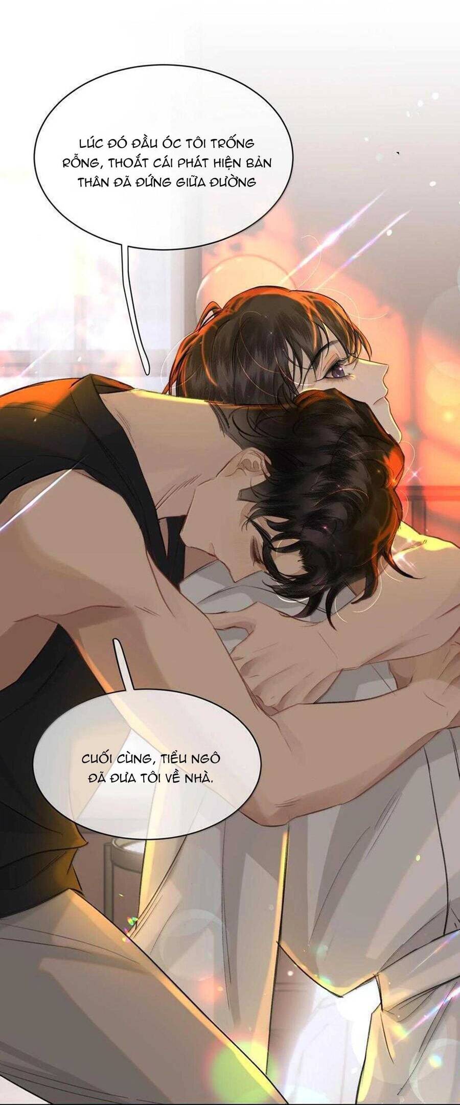 Không Thể Cưỡng Lại Người Yêu Dính Người Chapter 48 - 30