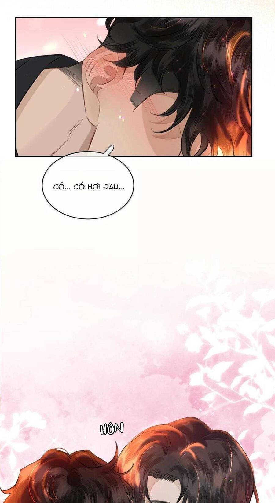 Không Thể Cưỡng Lại Người Yêu Dính Người Chapter 48 - 35