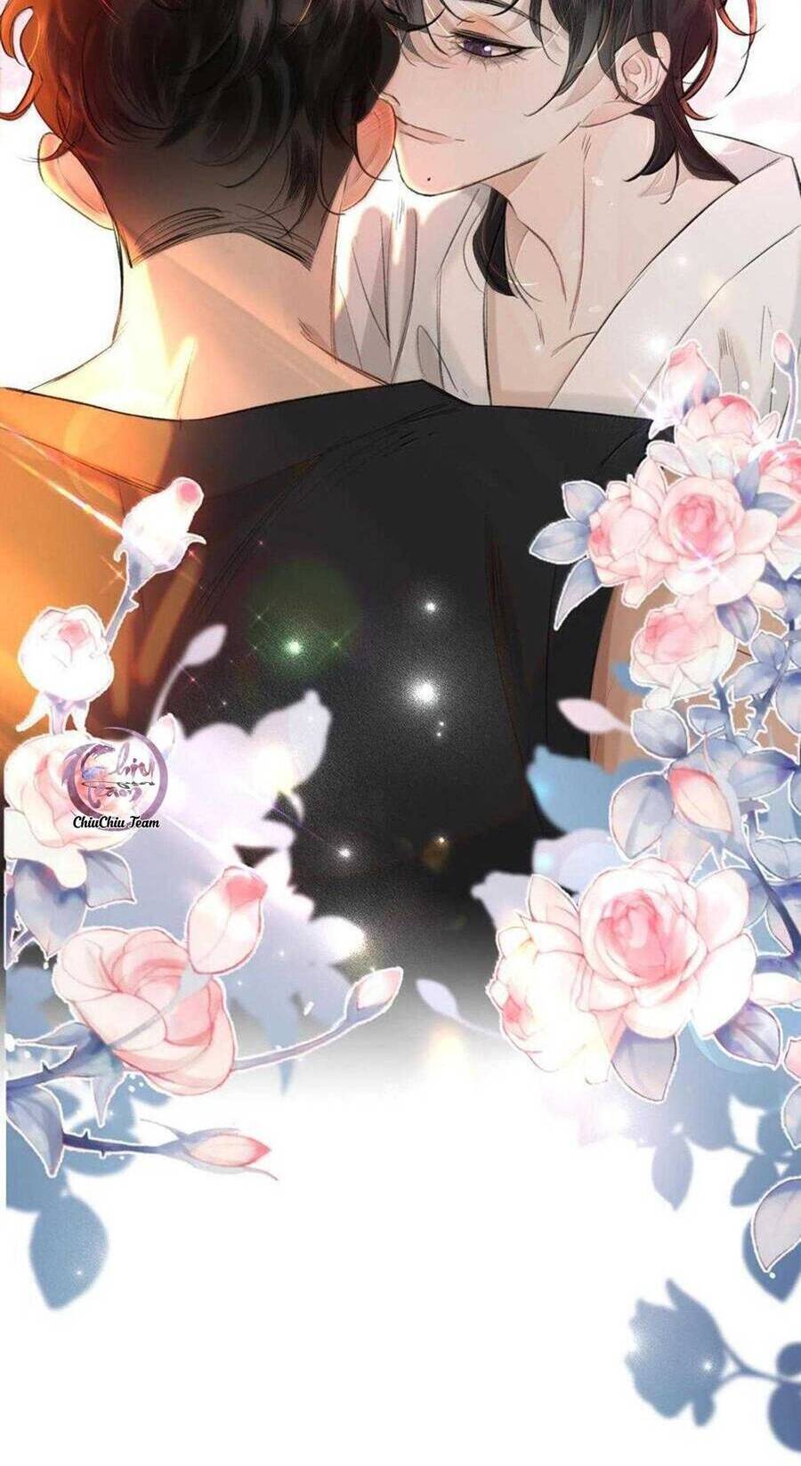 Không Thể Cưỡng Lại Người Yêu Dính Người Chapter 48 - 36