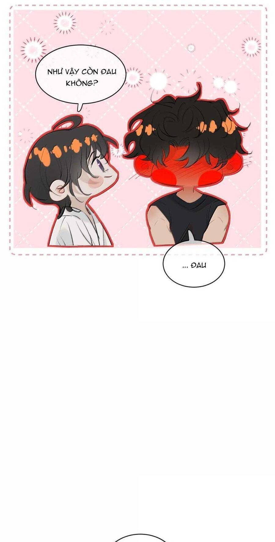 Không Thể Cưỡng Lại Người Yêu Dính Người Chapter 48 - 37
