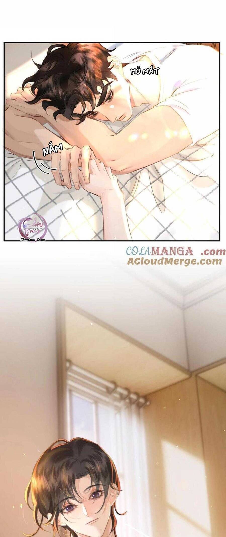 Không Thể Cưỡng Lại Người Yêu Dính Người Chapter 48 - 6