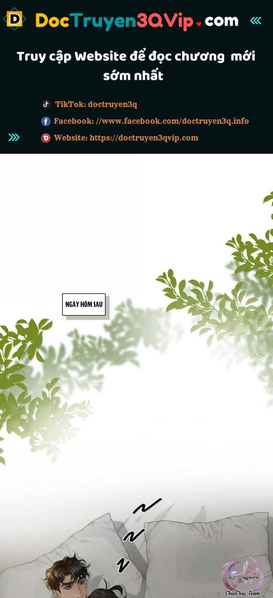 Không Thể Cưỡng Lại Người Yêu Dính Người Chapter 49 - 2