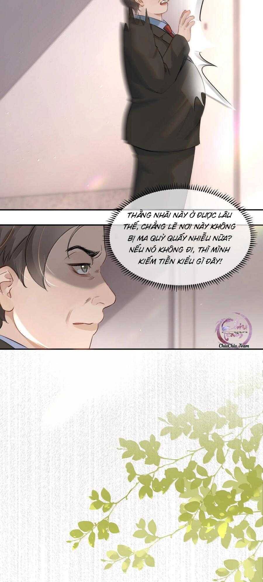 Không Thể Cưỡng Lại Người Yêu Dính Người Chapter 49 - 16