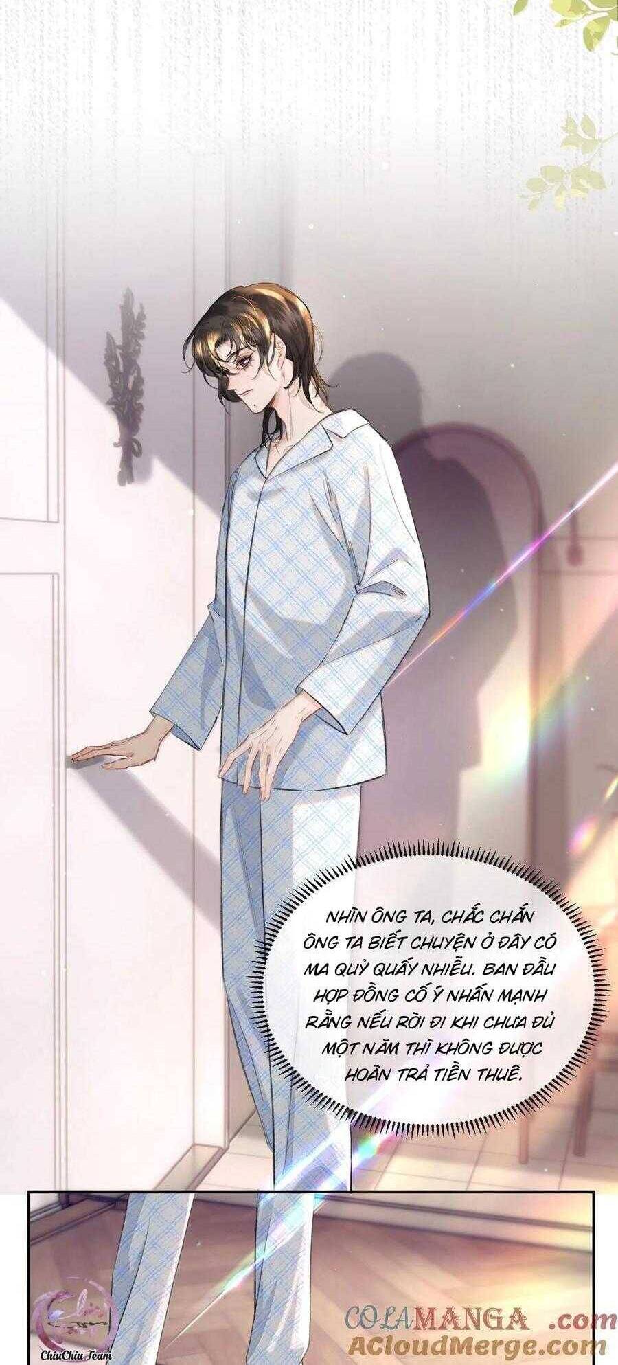 Không Thể Cưỡng Lại Người Yêu Dính Người Chapter 49 - 17