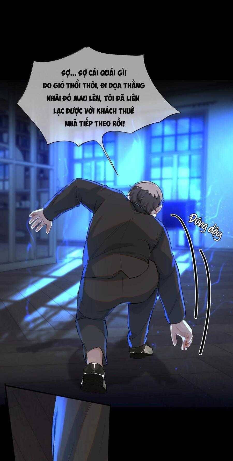 Không Thể Cưỡng Lại Người Yêu Dính Người Chapter 49 - 29