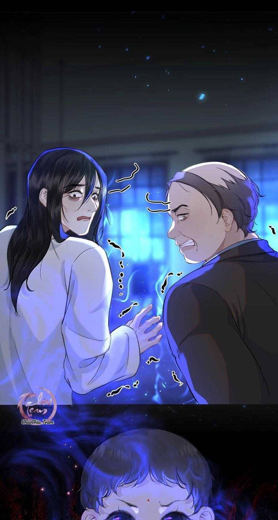 Không Thể Cưỡng Lại Người Yêu Dính Người Chapter 49 - 32