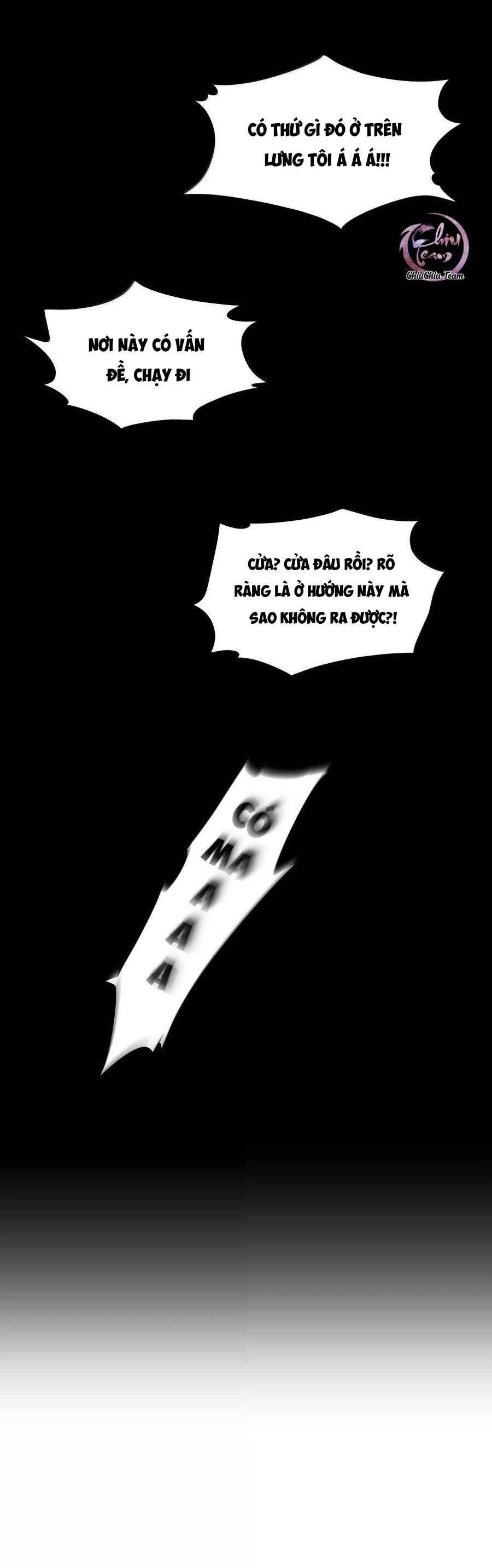 Không Thể Cưỡng Lại Người Yêu Dính Người Chapter 49 - 34