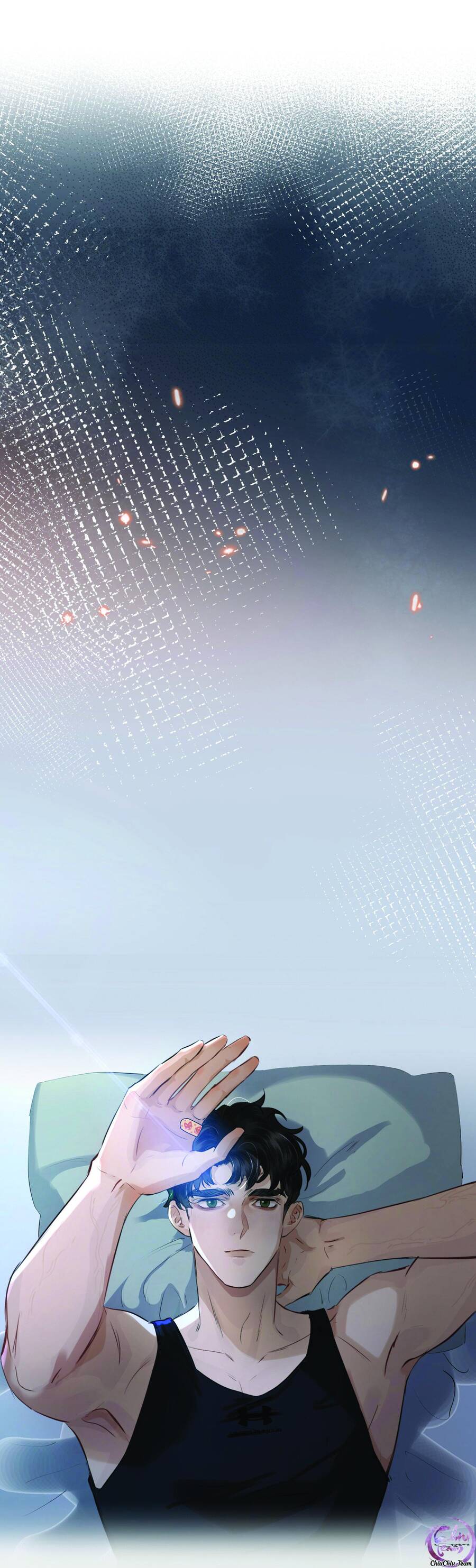 Không Thể Cưỡng Lại Người Yêu Dính Người Chapter 5 - 17