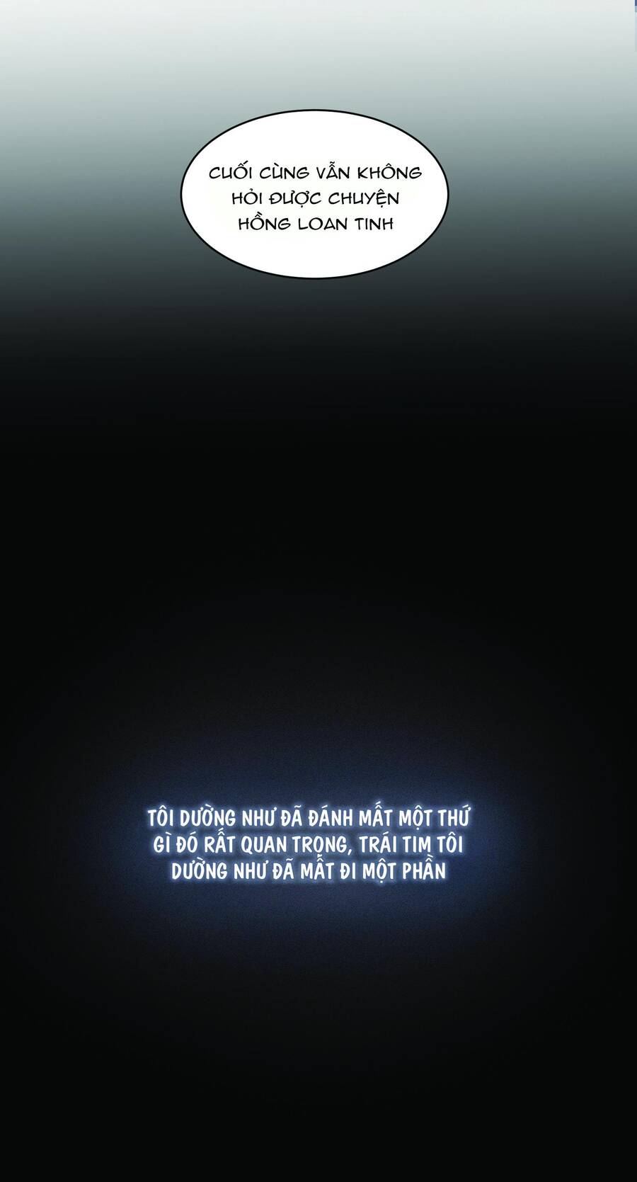 Không Thể Cưỡng Lại Người Yêu Dính Người Chapter 5 - 18