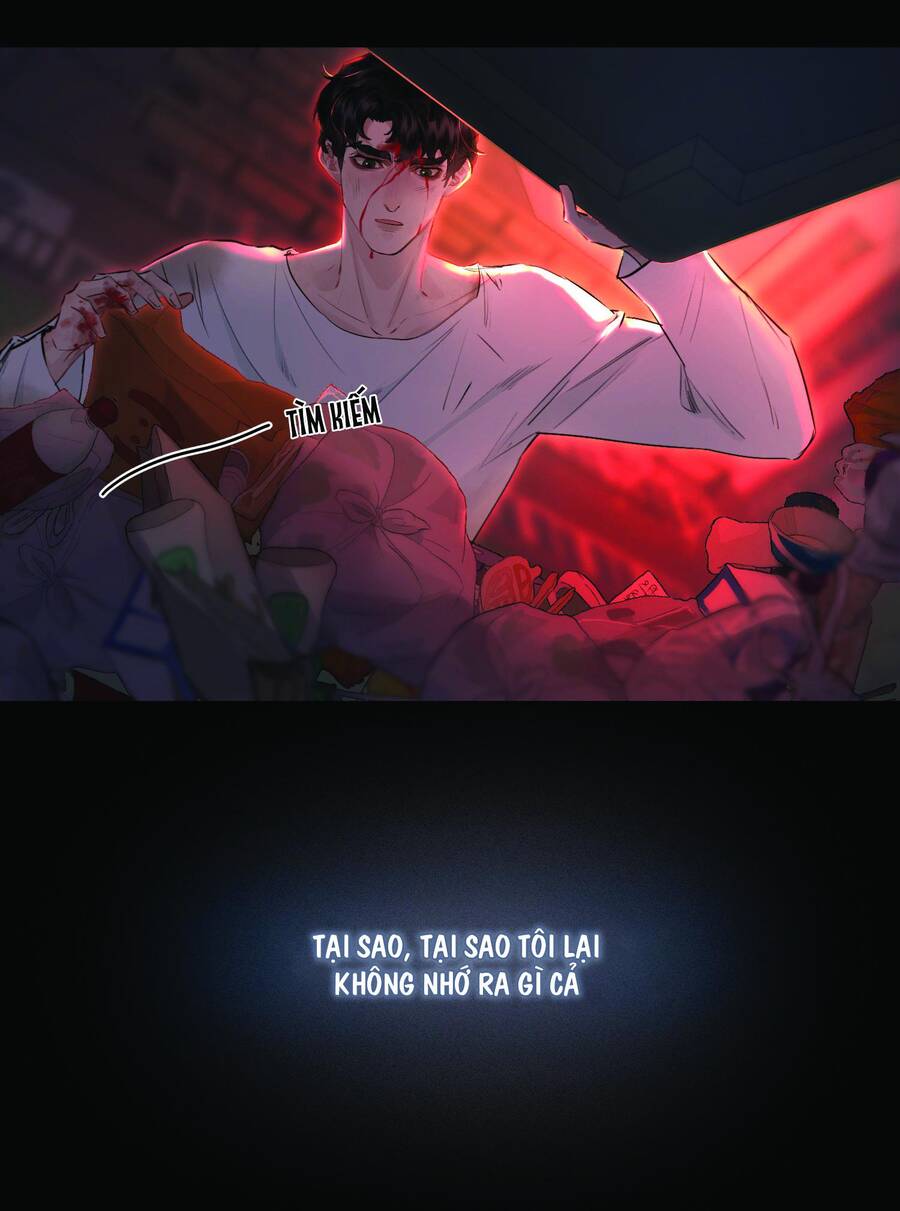 Không Thể Cưỡng Lại Người Yêu Dính Người Chapter 5 - 19
