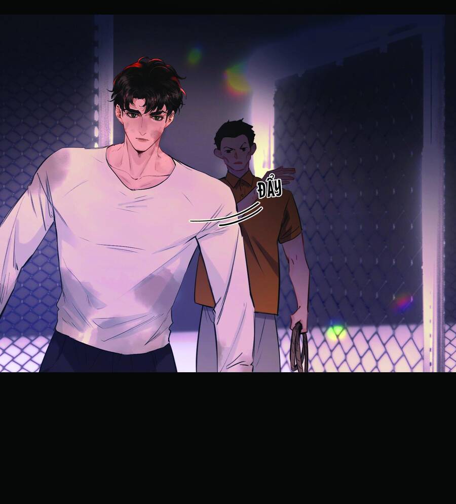 Không Thể Cưỡng Lại Người Yêu Dính Người Chapter 5 - 20