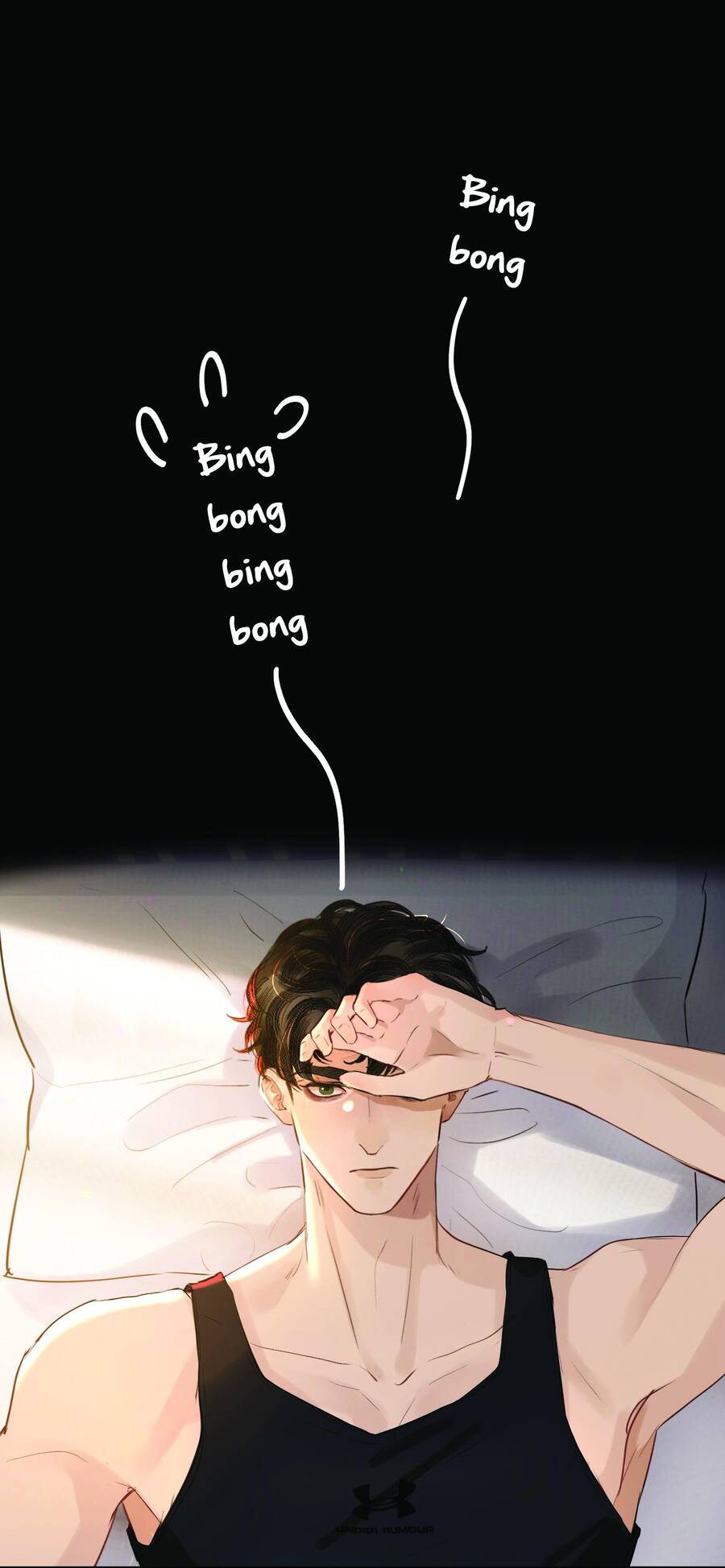 Không Thể Cưỡng Lại Người Yêu Dính Người Chapter 5 - 23