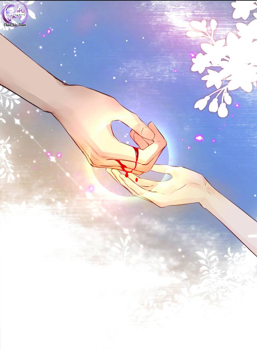 Không Thể Cưỡng Lại Người Yêu Dính Người Chapter 5 - 6