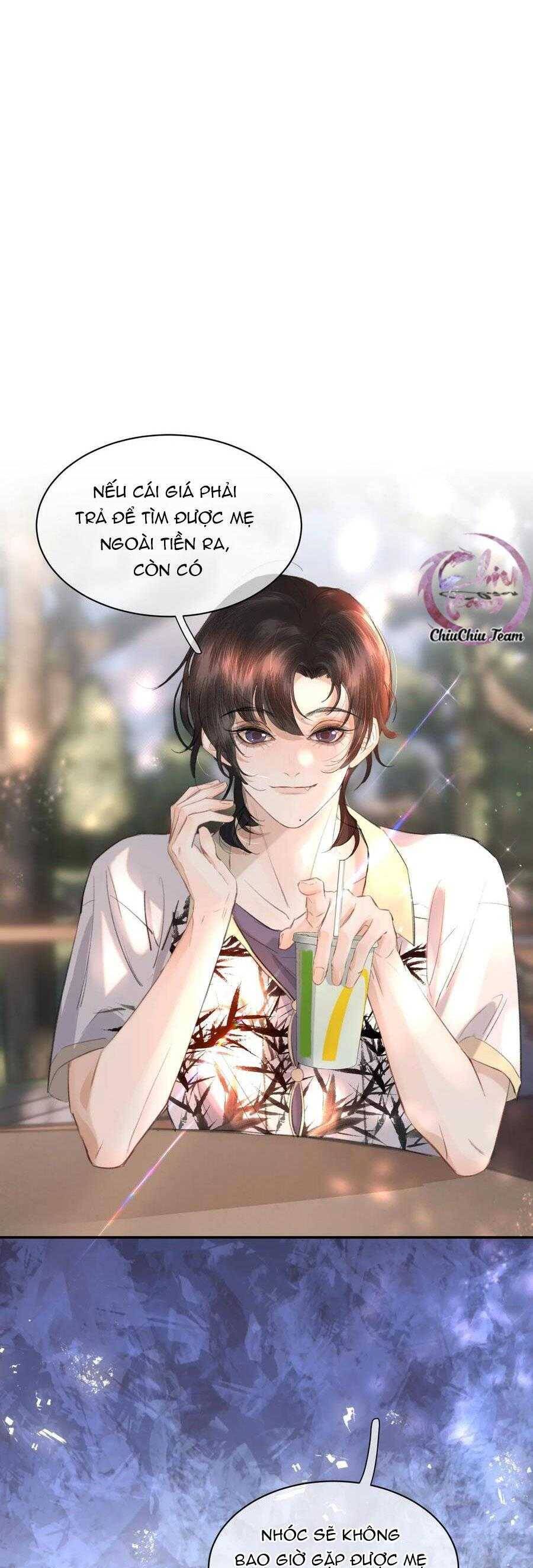 Không Thể Cưỡng Lại Người Yêu Dính Người Chapter 52 - 5
