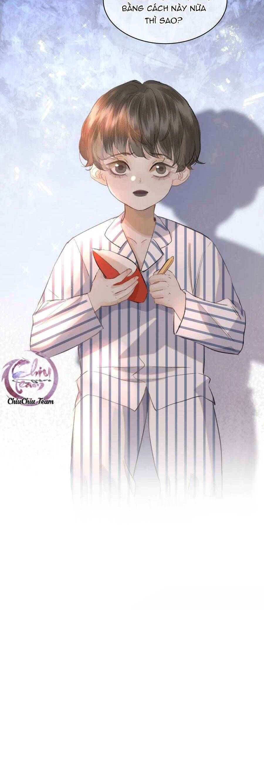 Không Thể Cưỡng Lại Người Yêu Dính Người Chapter 52 - 6