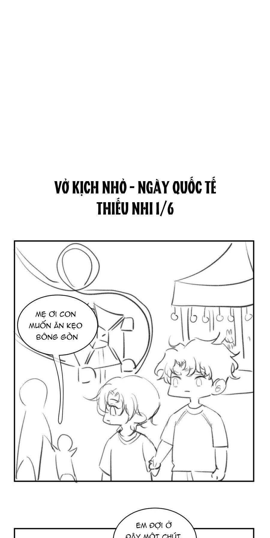 Không Thể Cưỡng Lại Người Yêu Dính Người Chapter 52 - 7