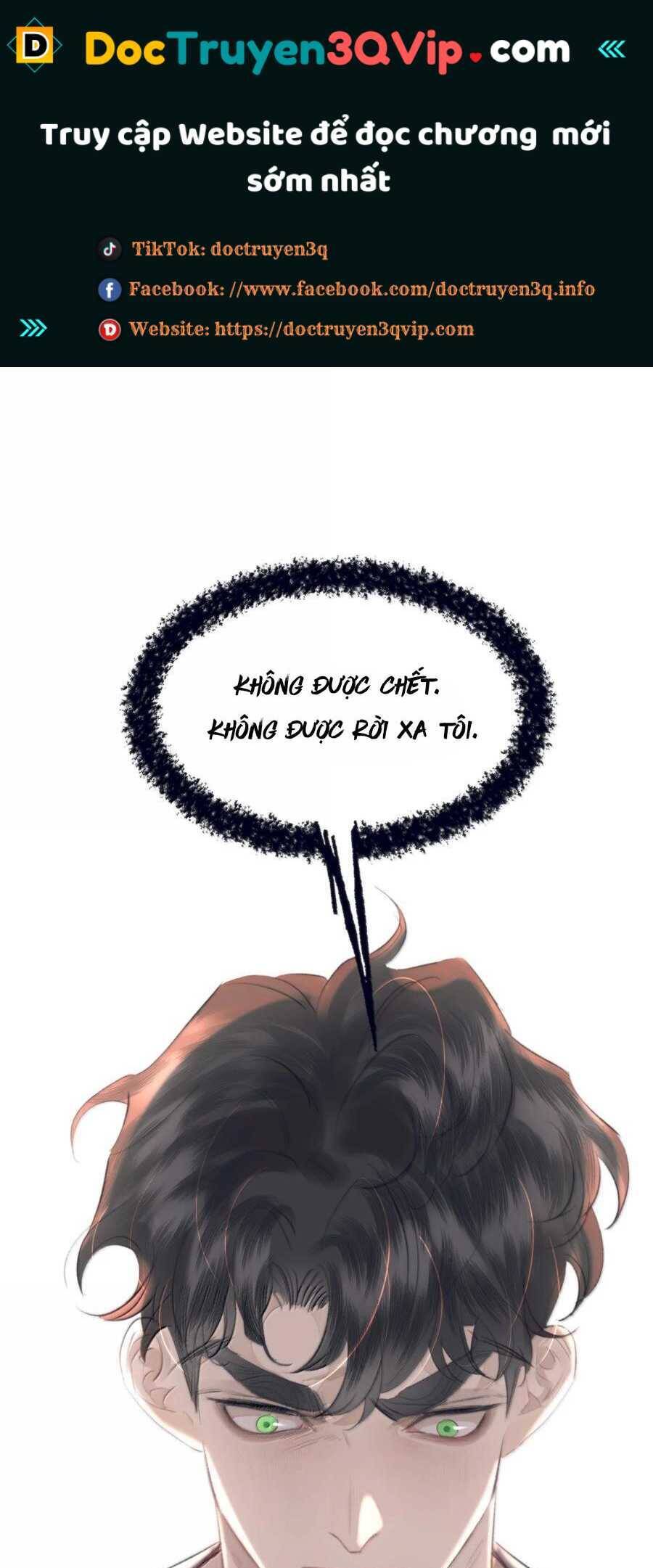 Không Thể Cưỡng Lại Người Yêu Dính Người Chapter 54 - 2