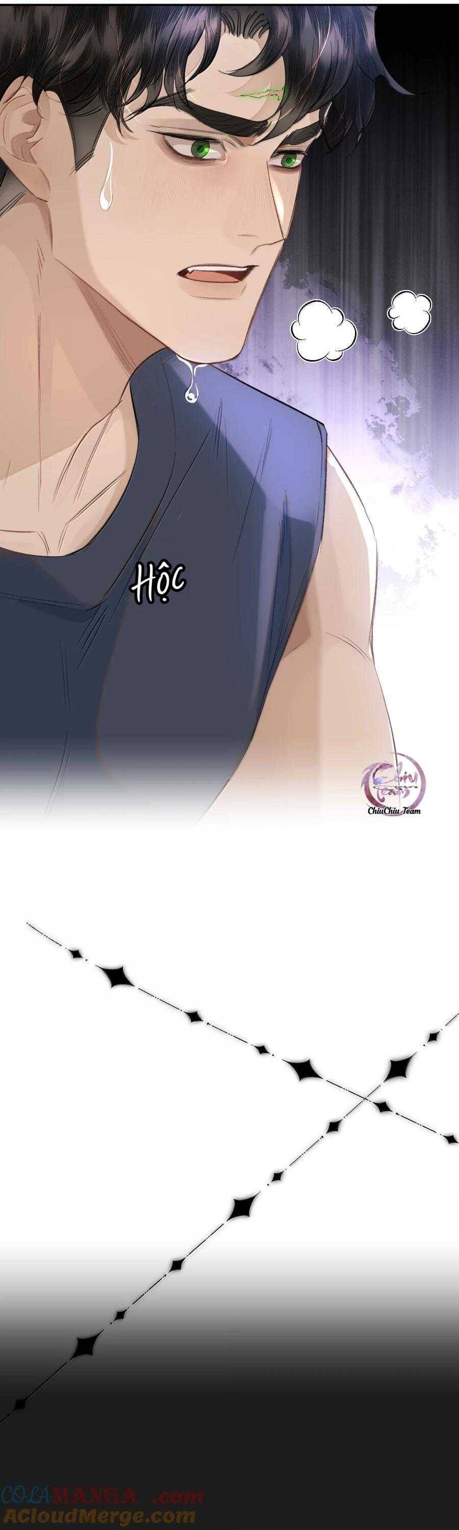 Không Thể Cưỡng Lại Người Yêu Dính Người Chapter 54 - 11