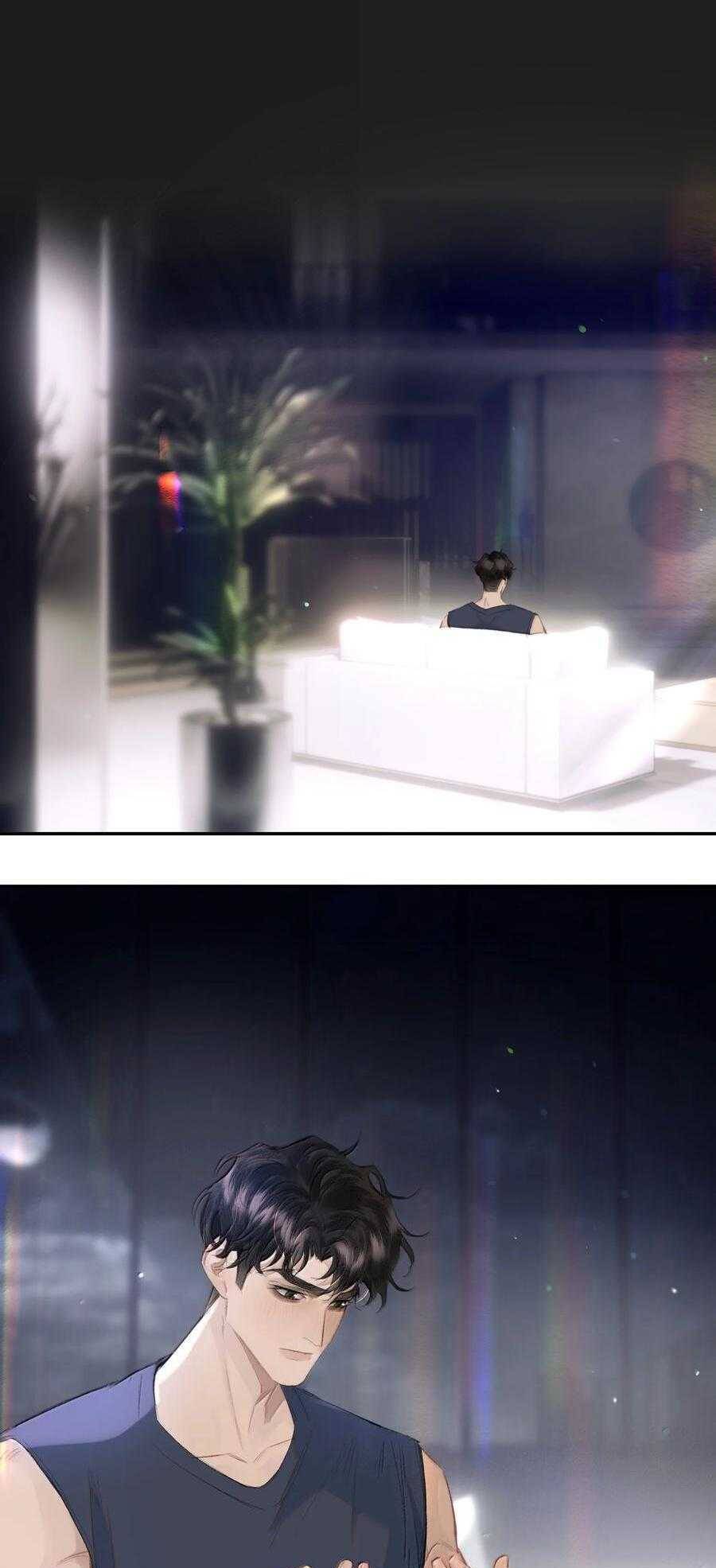 Không Thể Cưỡng Lại Người Yêu Dính Người Chapter 54 - 12