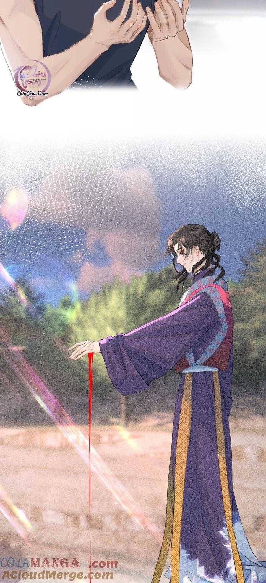 Không Thể Cưỡng Lại Người Yêu Dính Người Chapter 54 - 13