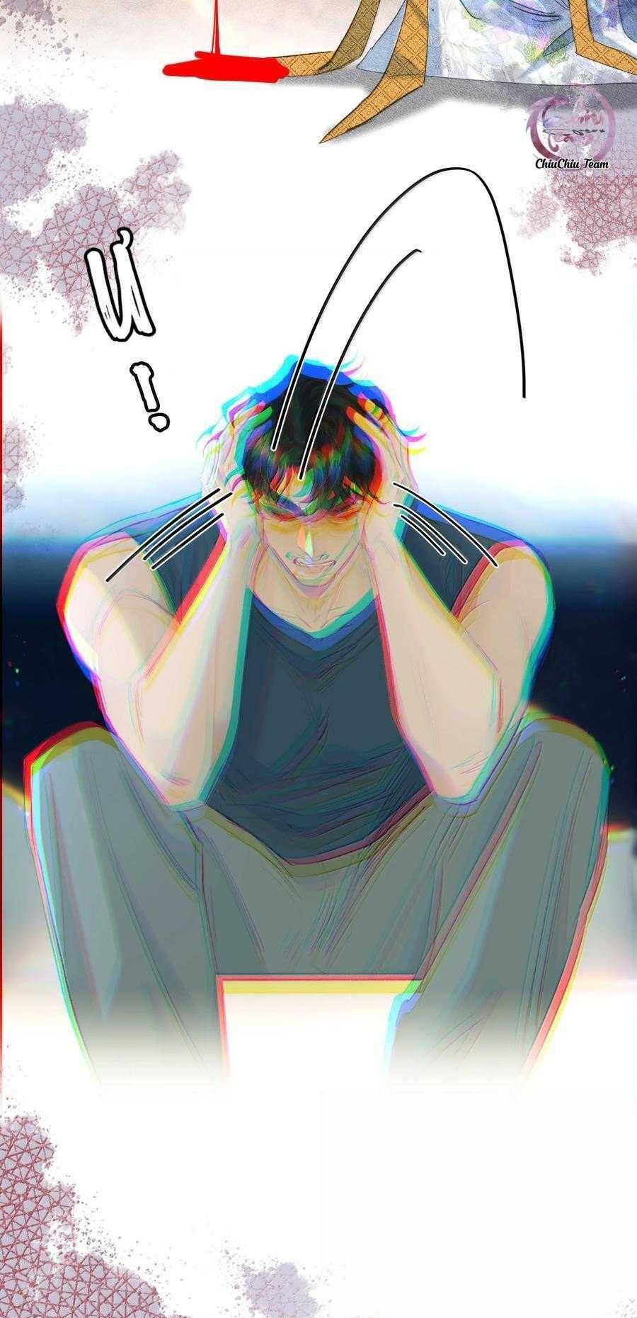 Không Thể Cưỡng Lại Người Yêu Dính Người Chapter 54 - 14