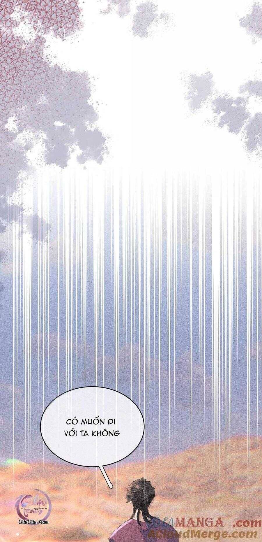 Không Thể Cưỡng Lại Người Yêu Dính Người Chapter 54 - 15