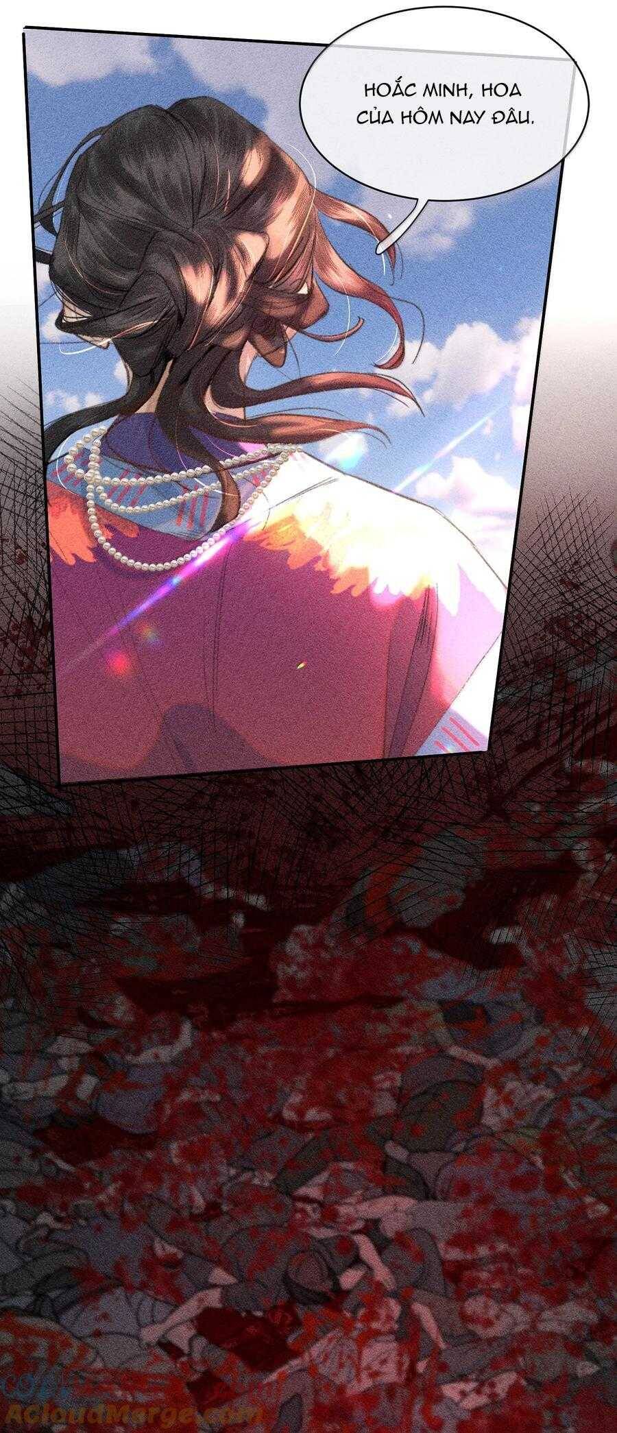 Không Thể Cưỡng Lại Người Yêu Dính Người Chapter 54 - 18
