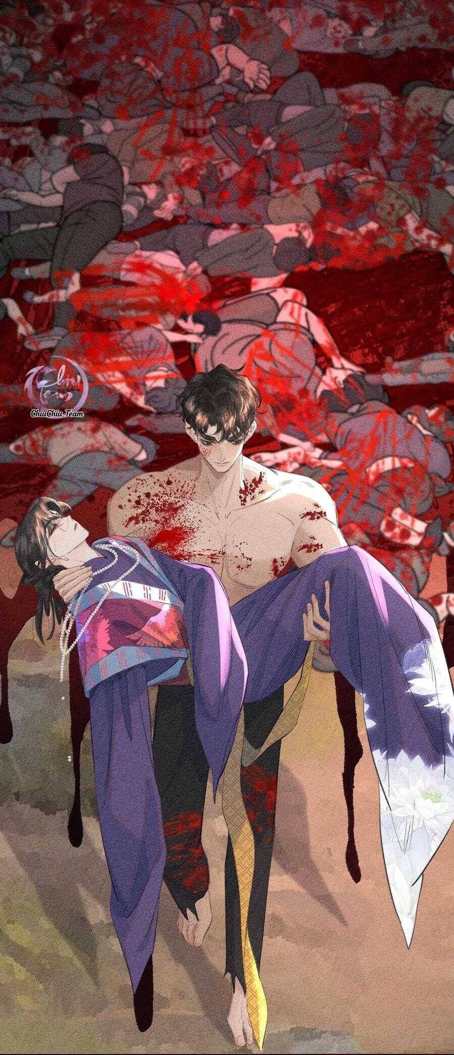 Không Thể Cưỡng Lại Người Yêu Dính Người Chapter 54 - 19