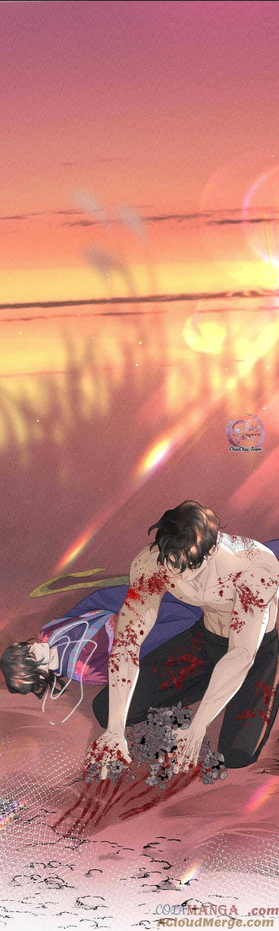 Không Thể Cưỡng Lại Người Yêu Dính Người Chapter 54 - 20