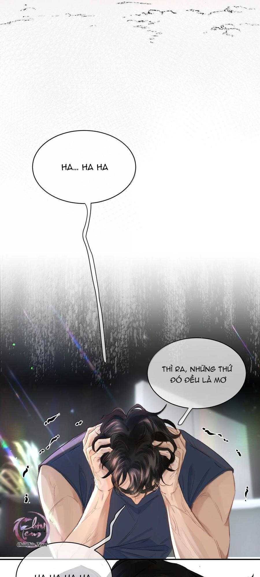 Không Thể Cưỡng Lại Người Yêu Dính Người Chapter 54 - 21