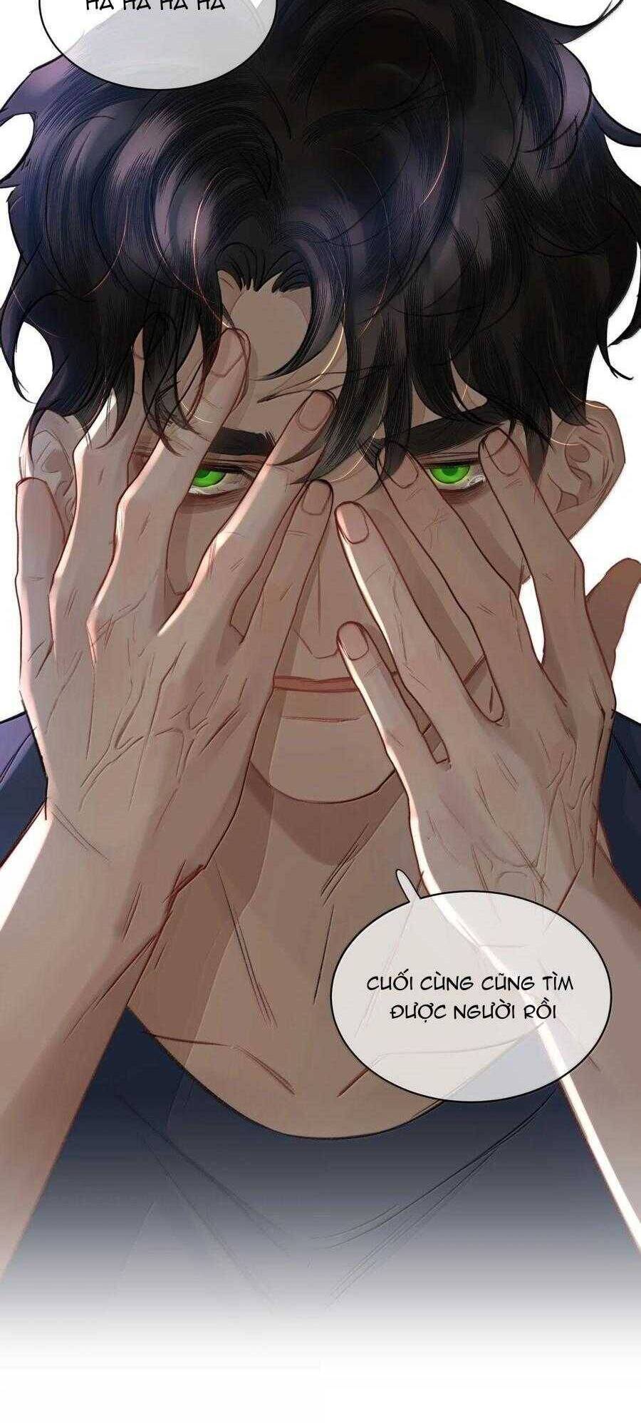 Không Thể Cưỡng Lại Người Yêu Dính Người Chapter 54 - 22