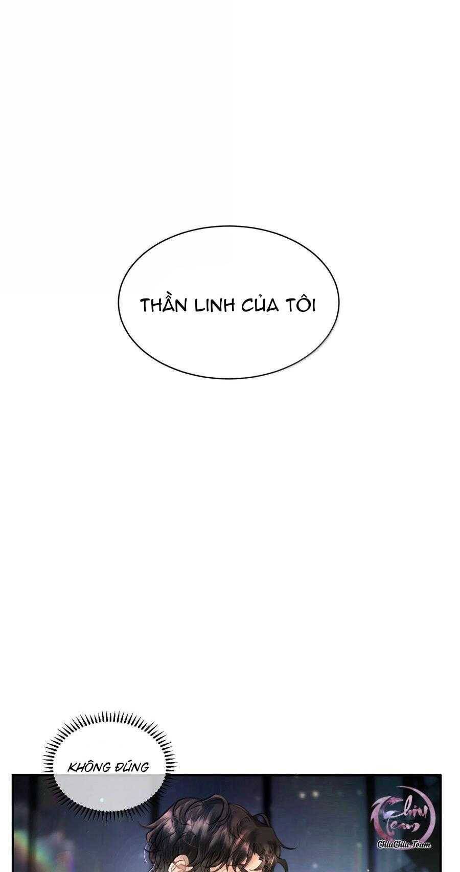 Không Thể Cưỡng Lại Người Yêu Dính Người Chapter 54 - 23