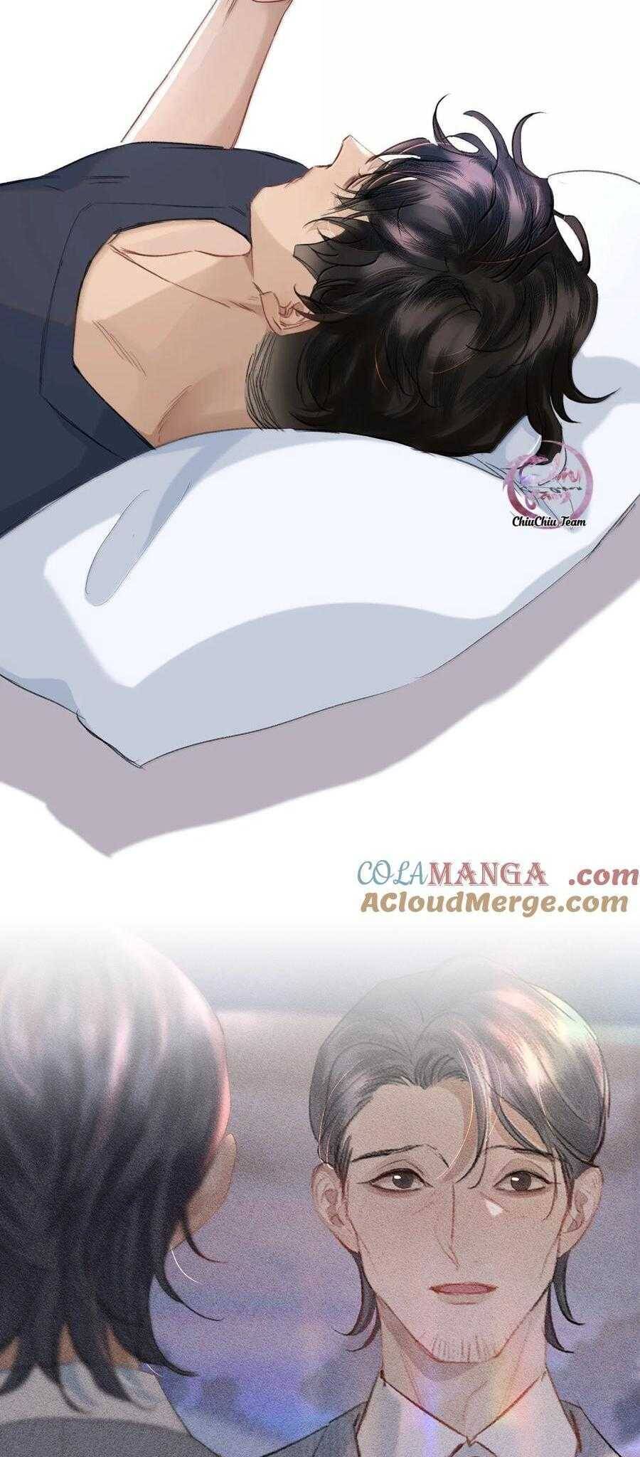 Không Thể Cưỡng Lại Người Yêu Dính Người Chapter 54 - 27