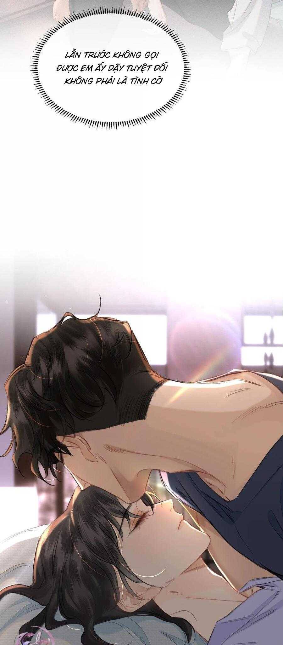 Không Thể Cưỡng Lại Người Yêu Dính Người Chapter 54 - 33