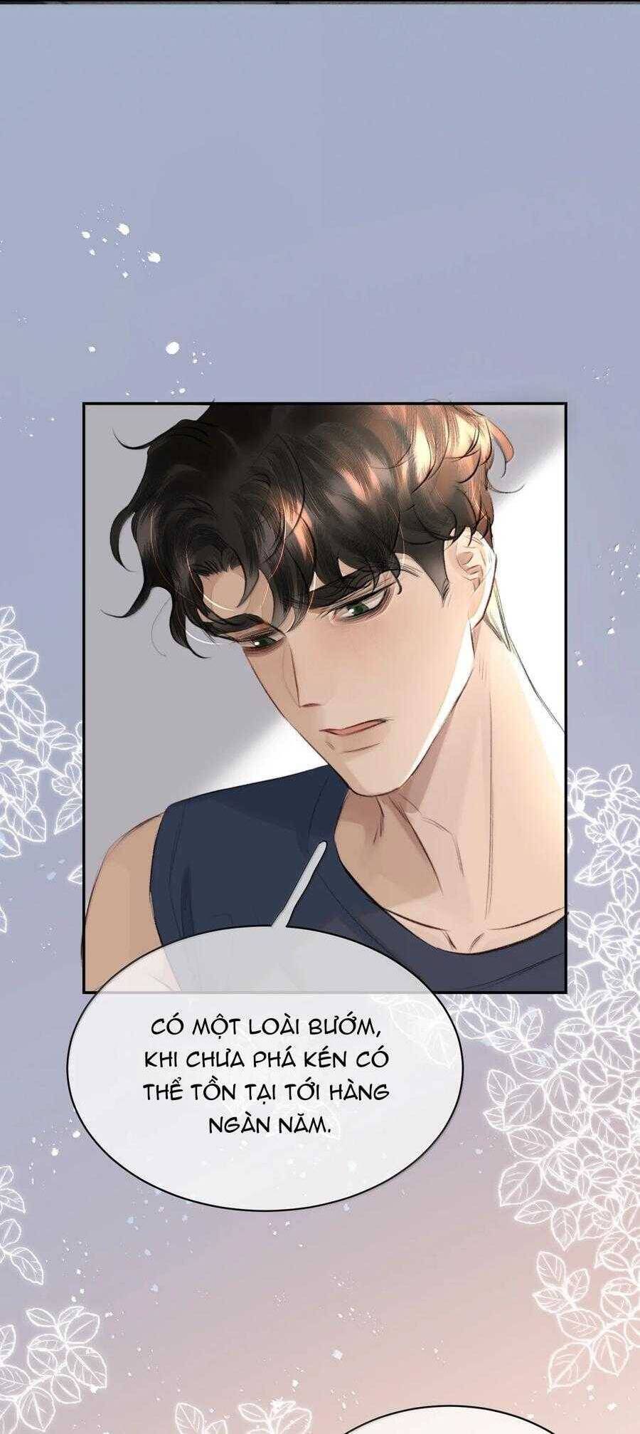 Không Thể Cưỡng Lại Người Yêu Dính Người Chapter 54 - 38